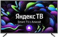 Телевизор Телевизор STARWIND SW-LED43SG300 FHD Smart ОС Яндекс.ТВ