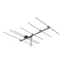 Антенна Starwind CA-300 серебристый