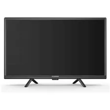 Телевизор 24" Starwind SW-LED24BG202 (HD 1366x768) черный