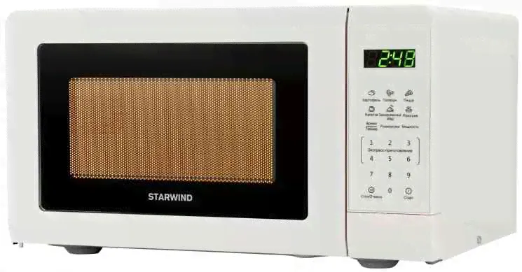 STARWIND SMW4120 микроволновая печь-0