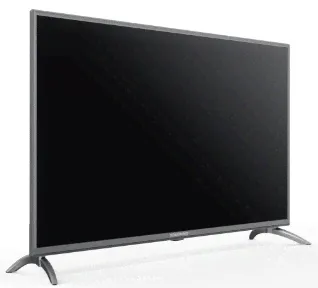 Телевизор LED STARWIND SW-LED43UG400 4K Smart