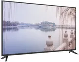Телевизор STARWIND SW-LED50UA403 50", черный