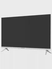 Телевизор Starwind SW-LED32SG311 32",Яндекс.ТВ,Frameless,белый,HD,60Hz SW-LED32SG311