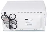 StarWind Микроволновая печь STARWIND SMW4220, 700Вт, 20л, белый микроволновая печь