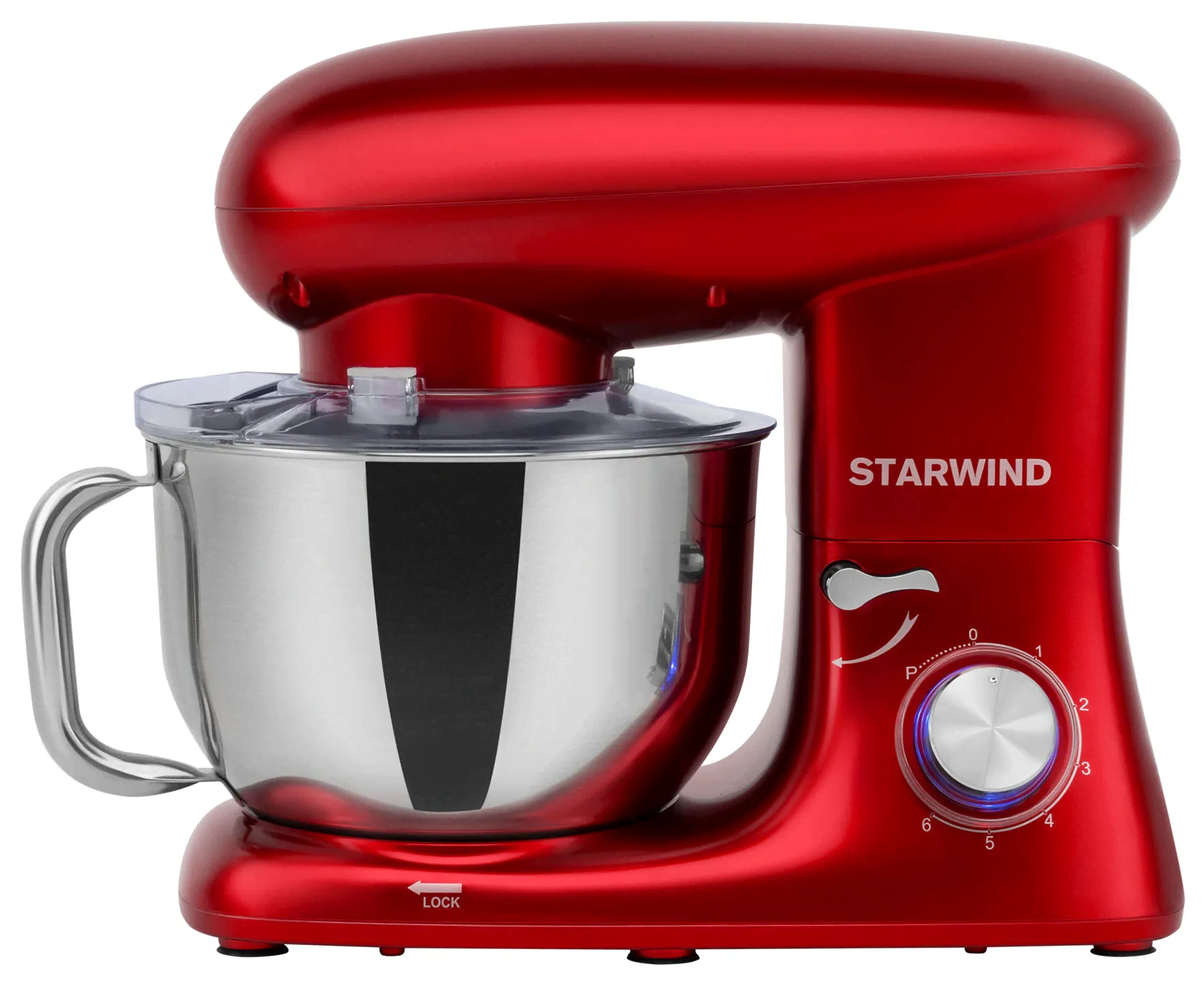 Миксер StarWind SPM7165