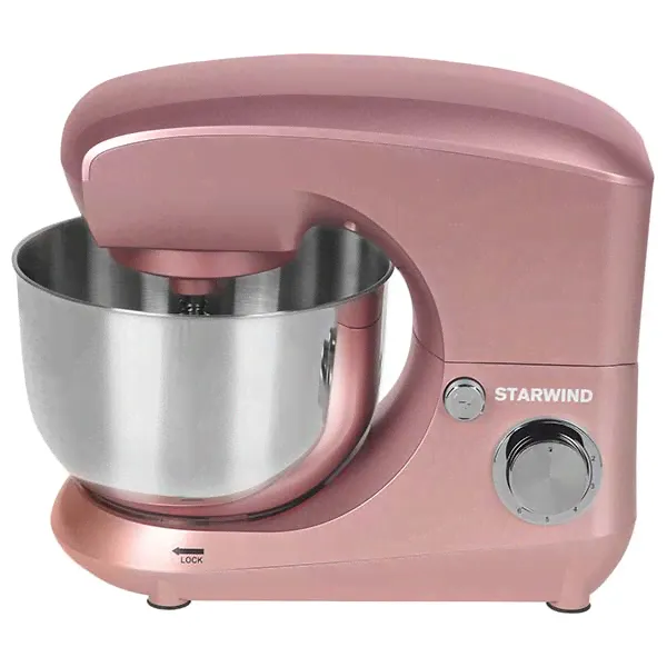 Миксер Starwind SPM5182 pink