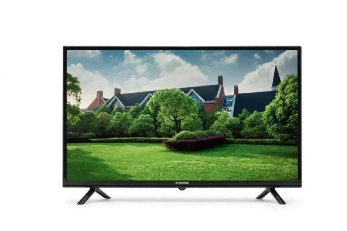 Телевизор LED Starwind 32 SW-LED32BG202-0