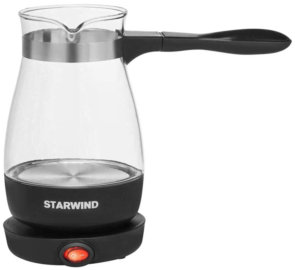 Кофеварка Кофеварка STARWIND STG6053