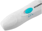 StarWind Маникюрно-педикюрный набор Starwind SMS 4050 белый/синий маникюрный набор