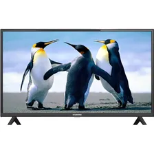 Телевизор 40" Starwind SW-LED40SB304 (Full HD 1920x1080, Smart TV) черный