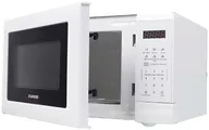 StarWind Микроволновая печь STARWIND SMW4220, 700Вт, 20л, белый микроволновая печь