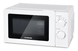 СВЧ Starwind SMW 3020 белый