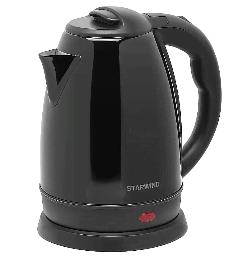 Электрический чайник Starwind STARWIND SKS2050-0
