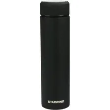Термос StarWind 22-500, 0.45л, черный