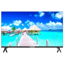 Телевизор Starwind 32" SW-LED32BB202 черный